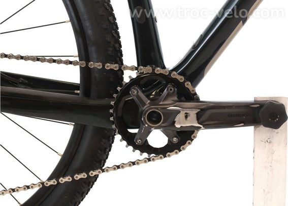 Produit Reconditionne Scott Scale 930 Xt Velo Vtt Tres Bon Etat - 4