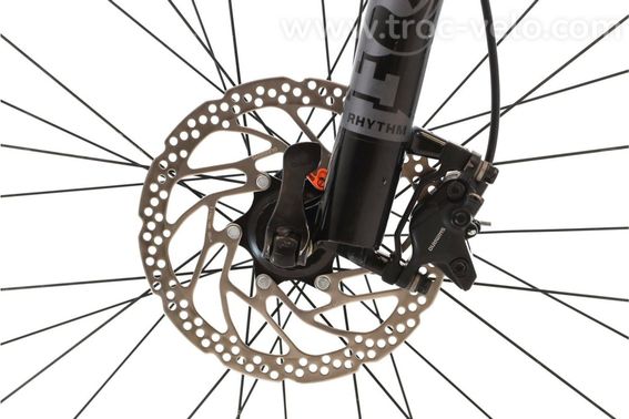 Produit Reconditionne Scott Scale 930 Xt Velo Vtt Tres Bon Etat - 7