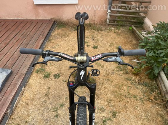 Specialized Epic World Cup Expert + Facture - 6