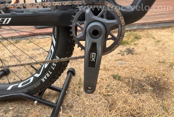 Specialized Epic World Cup Expert + Facture - 14