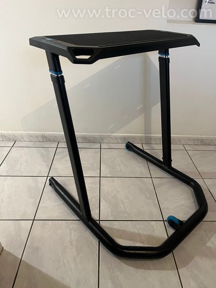 Bureau d'entrainement Wahoo Kickr - 2