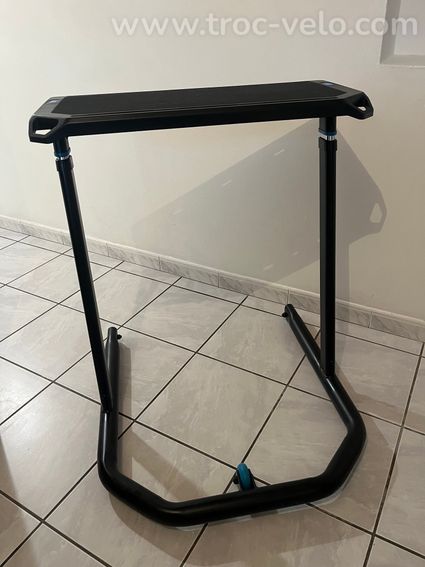 Bureau d'entrainement Wahoo Kickr - 3