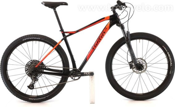 Produit Reconditionne Wilier 101x Velo Vtt Tres Bon Etat