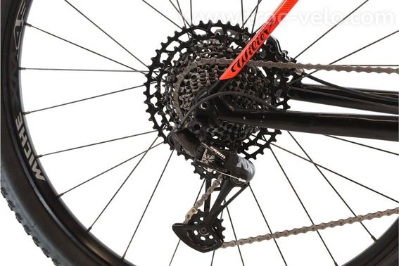 Produit Reconditionne Wilier 101x Velo Vtt Tres Bon Etat - 3