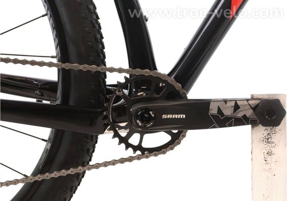 Produit Reconditionne Wilier 101x Velo Vtt Tres Bon Etat - 4
