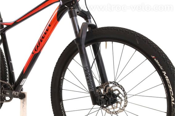 Produit Reconditionne Wilier 101x Velo Vtt Tres Bon Etat - 5