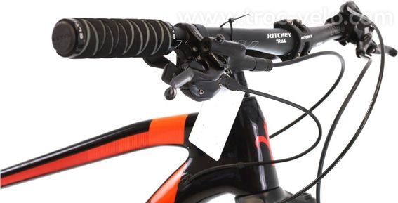 Produit Reconditionne Wilier 101x Velo Vtt Tres Bon Etat - 6
