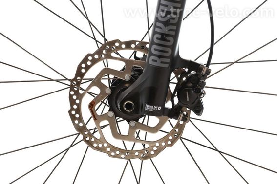 Produit Reconditionne Wilier 101x Velo Vtt Tres Bon Etat - 7