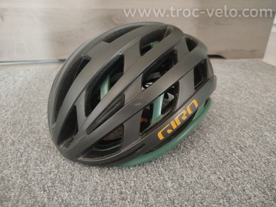 Casque giro