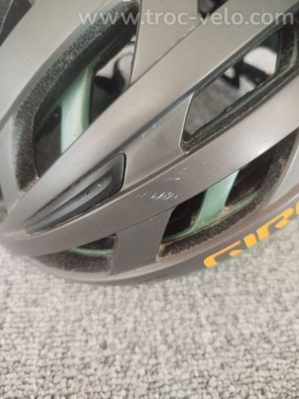 Casque giro - 2