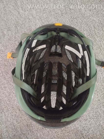 Casque giro - 3