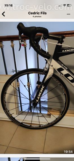 Look aero 576 - 2