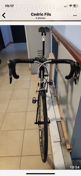 Look aero 576 - 3