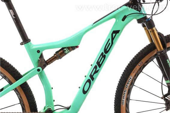 Produit Reconditionne    Orbea Oiz M10   Velo Vtt   Bon Etat - 2