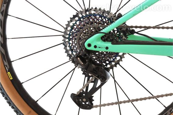 Produit Reconditionne    Orbea Oiz M10   Velo Vtt   Bon Etat - 3