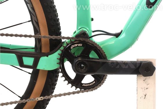 Produit Reconditionne    Orbea Oiz M10   Velo Vtt   Bon Etat - 4