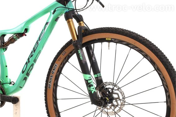 Produit Reconditionne    Orbea Oiz M10   Velo Vtt   Bon Etat - 5