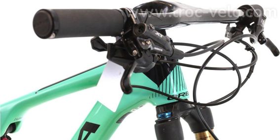 Produit Reconditionne    Orbea Oiz M10   Velo Vtt   Bon Etat - 6