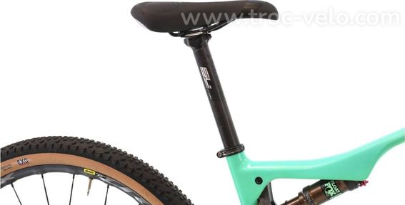 Produit Reconditionne    Orbea Oiz M10   Velo Vtt   Bon Etat - 8
