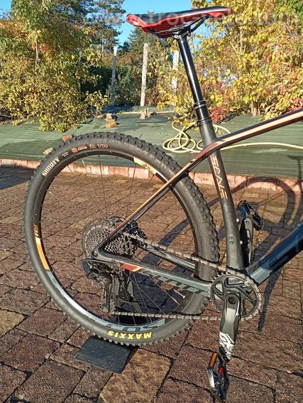 Scott Scale 910 - 3