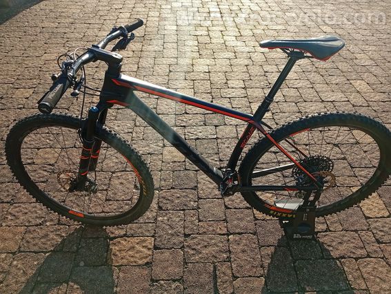 Scott Scale 910 - 5