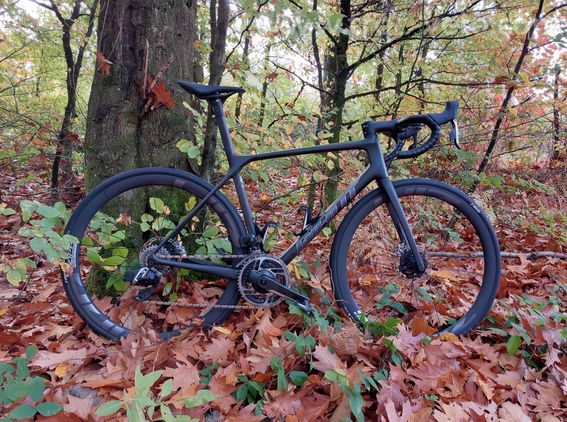 Giant tcr advanced sl 0 red, t56