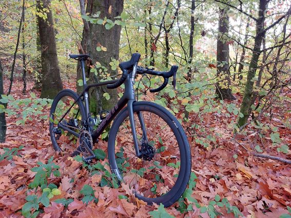 Giant tcr advanced sl 0 red, t56 - 2