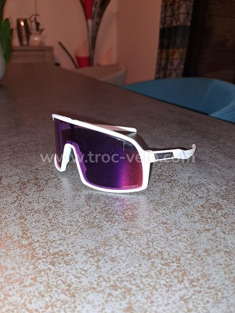 Oakley sutro s  prizm  - 2