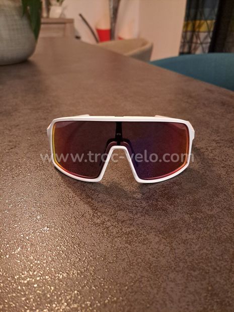 Oakley sutro s  prizm  - 4