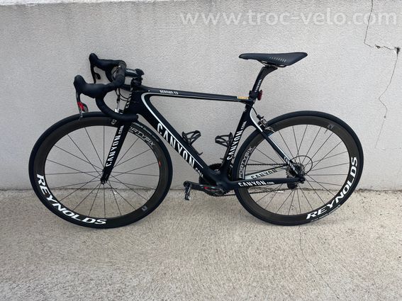 Canyon Aeroad CF 2016 - 2