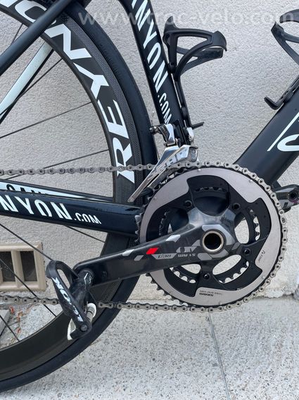 Canyon Aeroad CF 2016 - 3
