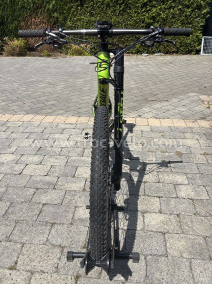 Cannondale Scalpel SI - 2