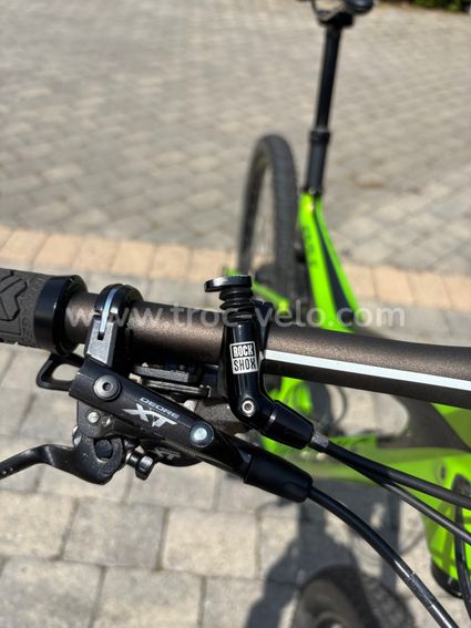 Cannondale Scalpel SI - 3