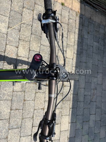 Cannondale Scalpel SI - 4