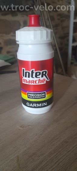 Bidon intermarche