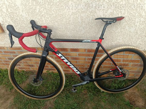 Stevens Super Prestige - 2