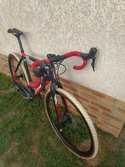 Stevens Super Prestige - 3