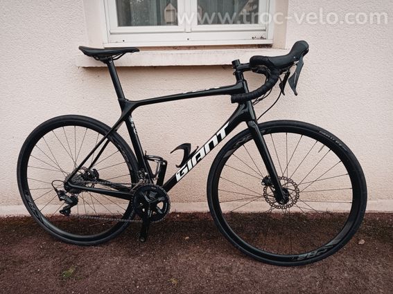 Velo route Giant taille M - 2