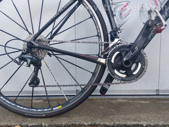 Vélo Cannondale Synapse 48 cm 2015 - 6