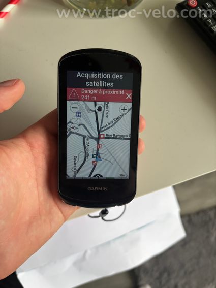 Garmin Edge 1040 - 3