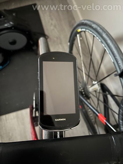 Garmin Edge 1040 - 8