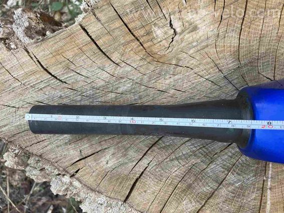 Fourche Adris Vitesse - 5