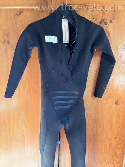 huub pinnacle combinaison natation triathlon taille S super état  - 4