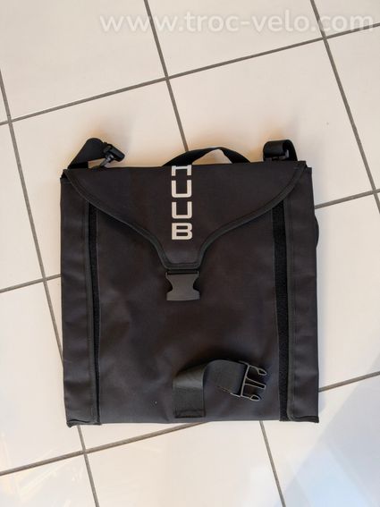 huub pinnacle combinaison natation triathlon taille S super état  - 5