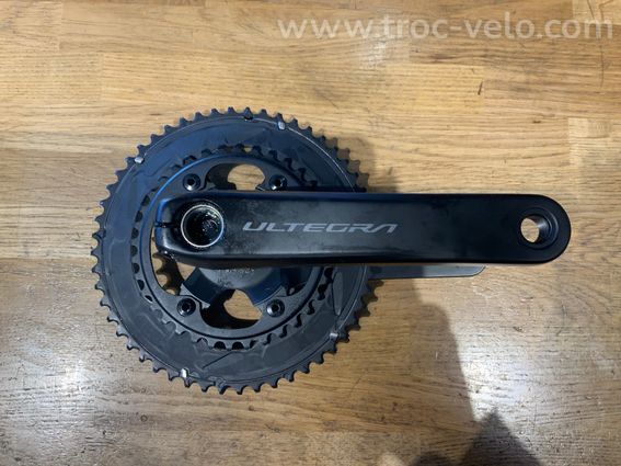 Pédalier Ultegra 8100 - 2