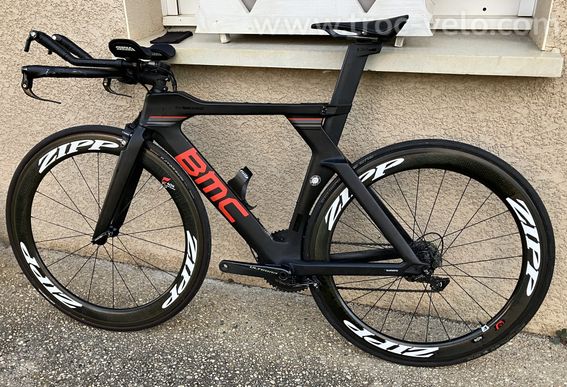 BMC Timemachine02 ( sans roue) - 2