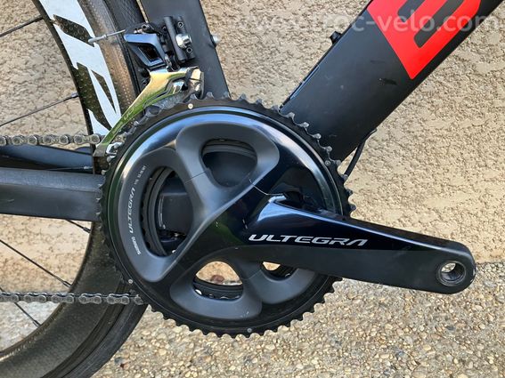 BMC Timemachine02 ( sans roue) - 3
