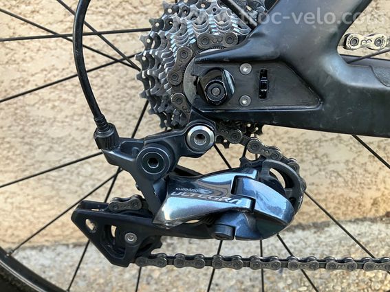 BMC Timemachine02 ( sans roue) - 4