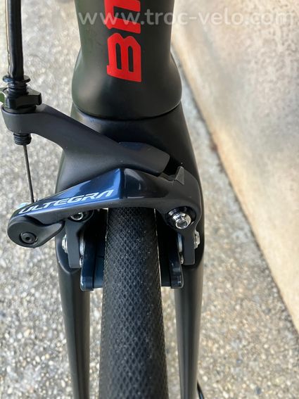 BMC Timemachine02 ( sans roue) - 5