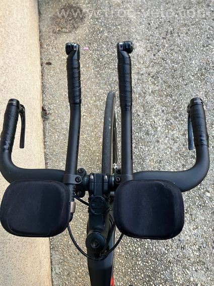 BMC Timemachine02 ( sans roue) - 6